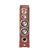 JBL L880CH 6-Inch 4-Way Dual Floorstanding Loudspeaker (Cherry)