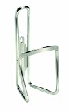 Raleigh Water Bottle Cage Alloy Silver