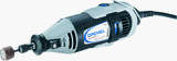 Dremel 395 MultiPro 1-1 7-Amp 5000-to-35000-RPM Variable-Speed Rotary Tool with 10 Accessories