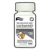 TRX Labs Lactase MD, 60 gels
