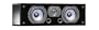 Polk Audio LSi C - Center channel speaker - 2.5-way - black