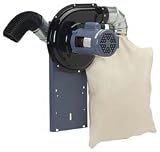 Dust Control Units Wheel Diam: 8 (part# DC8)