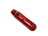 CP Regulator w/ Ports - Red