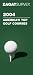 Book Zagatsurvey 2004 America's Top Golf Courses (Zagatsurvey : America's Top Golf Courses)