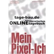 Tagebau.de: Mein Pixel-Ich