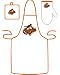 BALTIMORE ORIOLES APRON MITT POTHOLDER GRILL SET