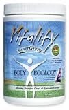 Vitality By Body Ecology - Save 50%! (See Below)