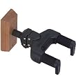 Hercules Wooden Auto Grab Guitar Hanger