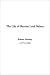 Book Life of Horatio Lord Nelson, The