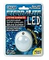 Feit Electric NL4/LED Eternalite 3-LED Modern Night Light with Sensor