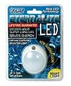 Feit Electric NL4/LED Eternalite 3-LED Modern Night Light with Sensor