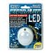 Feit Electric NL4/LED Eternalite 3-LED Modern Night Light with Sensor