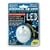 Feit Electric NL4/LED Eternalite 3-LED Modern Night Light with Sensor