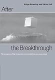 After the breakthrough : the emergence of high-temperature superconductivity as a research field