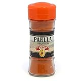  : Paella Seasoning in Shaker