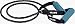 Valeo Light Resistance Tube