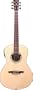 Wechter Model 5713-3PU Elite Parlor Guitar