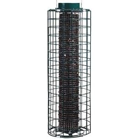 Duncraft Squirrel Proof Blocker Selective