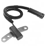 Borg Warner CSS51 Crankshaft Sensor by BorgWarner