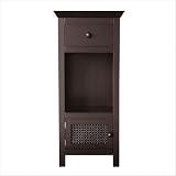 Savannah Floor Cabinet