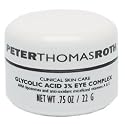 PETER THOMAS ROTH - Glycolic Acid 3% Eye Complex