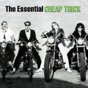 CD-Charts  Search : The Essential Cheap Trick