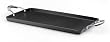 KitchenAid Gourmet Nonstick 18 x 10 Double Burner Griddle, Gray