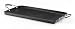 KitchenAid Gourmet Nonstick 18" x 10" Double Burner Griddle, Gray