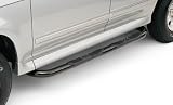 Westin 25-0775 Signature Series Black Side Steps