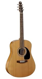 Seagull S6 Original Acoustic Guitar