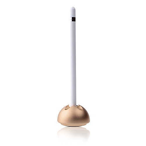 Apple pencil stand,thankscase mushroom stand for apple …