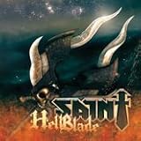 Hell Blade