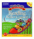 Brain Bytes Reading Roller Coaster Ages 4-7