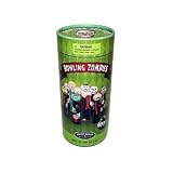 Bowling Zombies Wooden Novelty Game