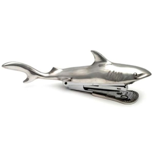 Jac Zagoory Shark Bite Stapler
