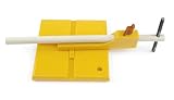 Big Horn 19067 Oval/Circle Drawing Jig