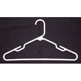 Notched Hangers (36) (White) (16 3/4 in.W)