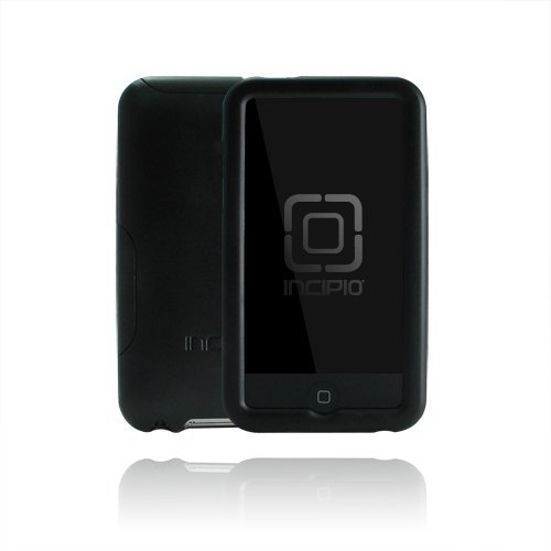 Incipio duroSHOT Polycarbonate Hard 3G (Black)