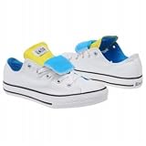 CONVERSE Kids AS Dbl Tongue Ox P/G 3137J ZZ%2BWL. SL160 CONVERSE Kids AS Dbl Tongue Ox P/G