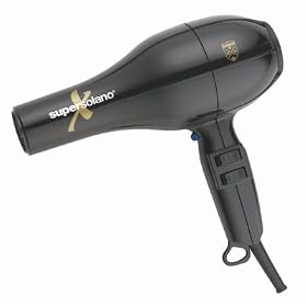 Solano Dryer Super X 1800 WATT (Black)