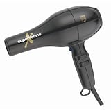 Solano Dryer Super X 1800 Watt (Black)