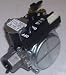 Trane Direct Vent 2-Stage Factory Replacement Gas Valve GV7663