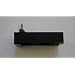 Norcold Inc. Refrigerators 61593830 End Cap Black Stop Catch