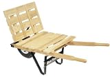 Bon Tool Co. Contractor Grade Brick and Tile Wheelbarrow
