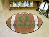 22 x 35 Oregon Ducks Football Mat