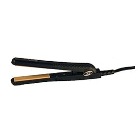 Iso Beauty Mini Flat Iron for Car - in your choice of color