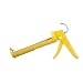 Dripless Cradle Hex Rod Caulk Gun, 10-Ounce Cartridge