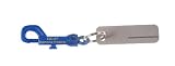 EZE-LAP H Key Chain Type Hook and Knife Sharpener