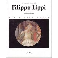 Filippo Lippi. Catalogo completo.
