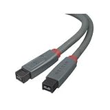 Belkin Pro Series Firewire 800 Cable 9Pin- 9-Pin 1.8M